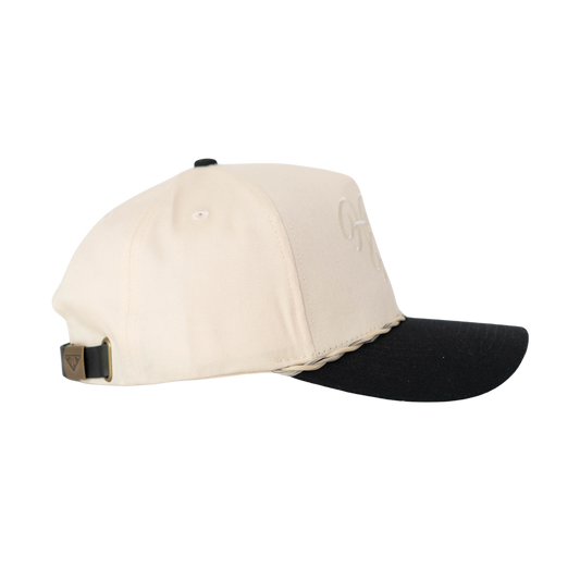 Helmet Hair - Equestrian Trucker Hat