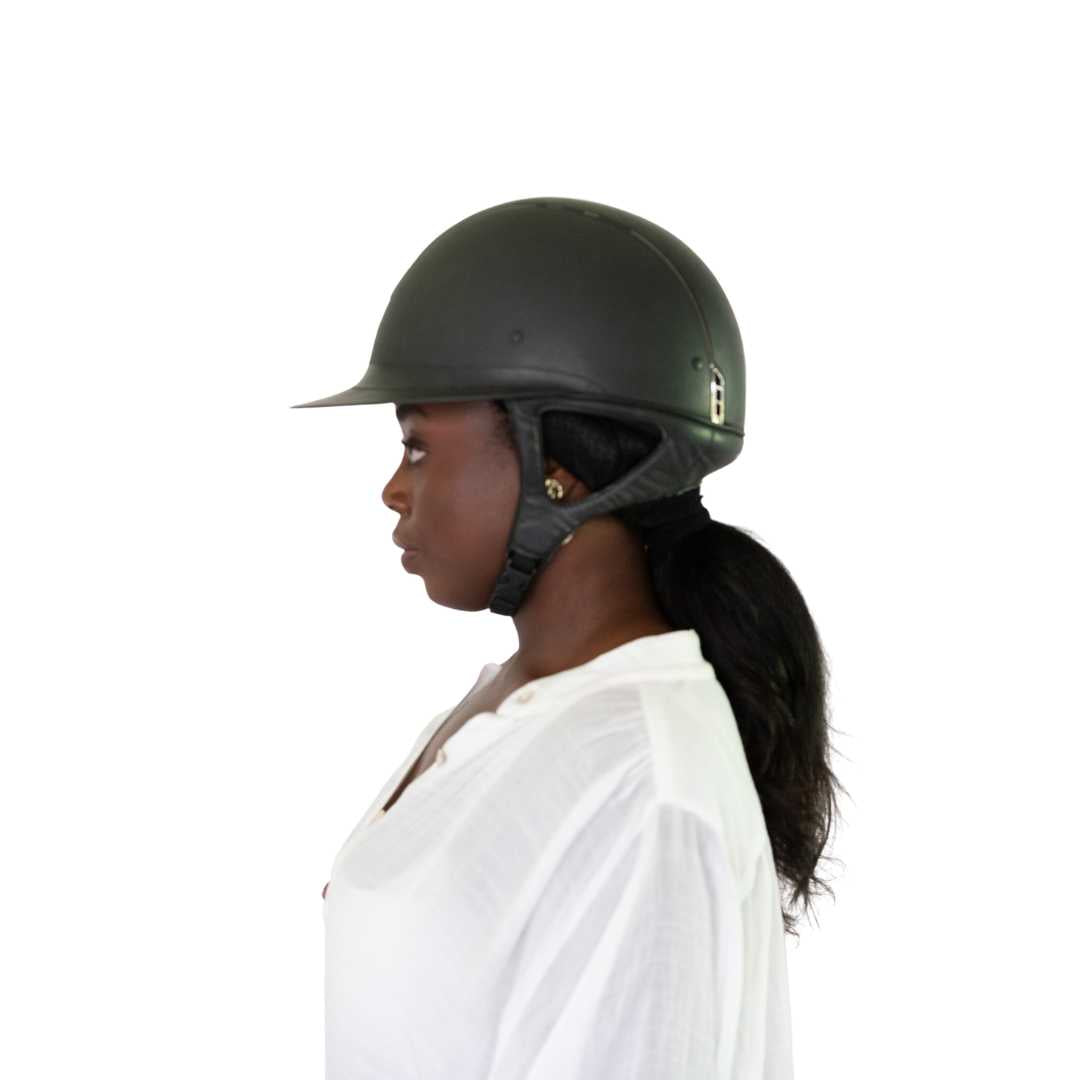 Black Hairnet (Pack of 2)