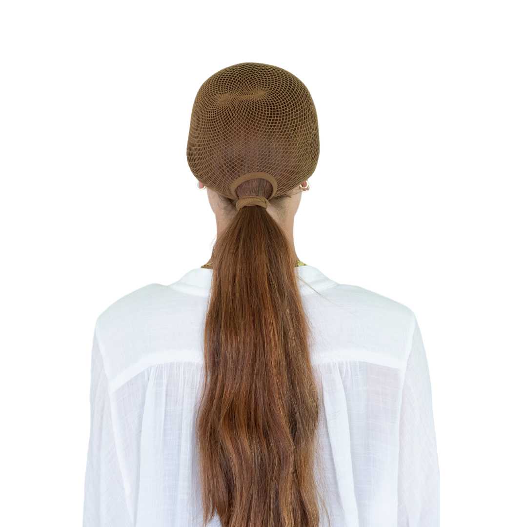 Auburn Hairnet (Pack of 2)