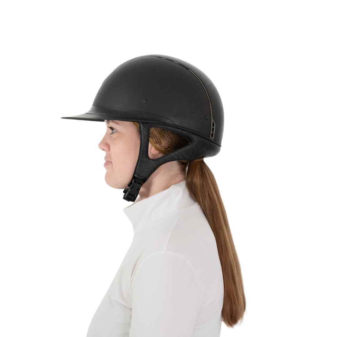 Medium Brown Hairnet (Pack of 2)