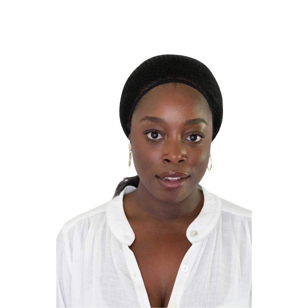 Black Hairnet (Pack of 2)