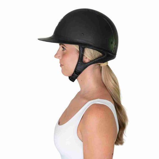 Platinum Blonde Hairnet 1.0