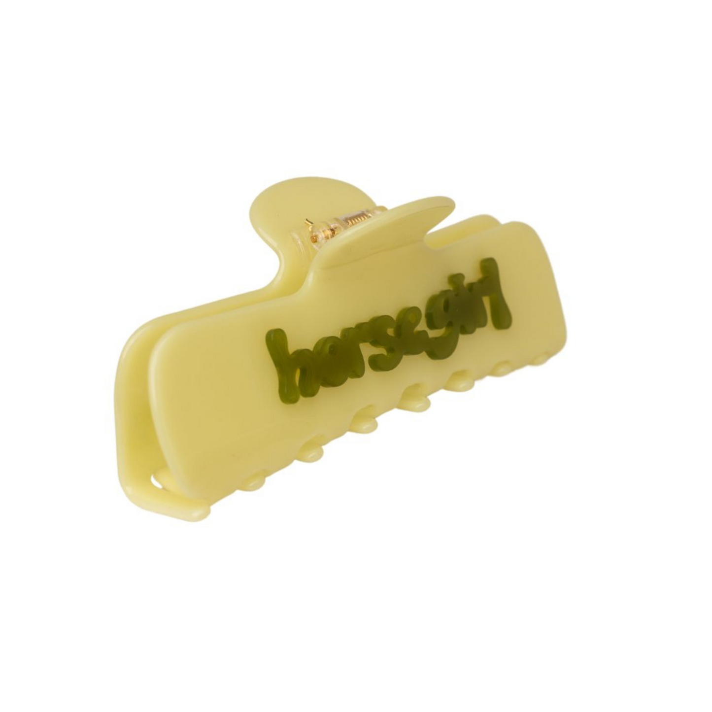 ELLSWORTH x Calling All Horse Girls Claw Clip