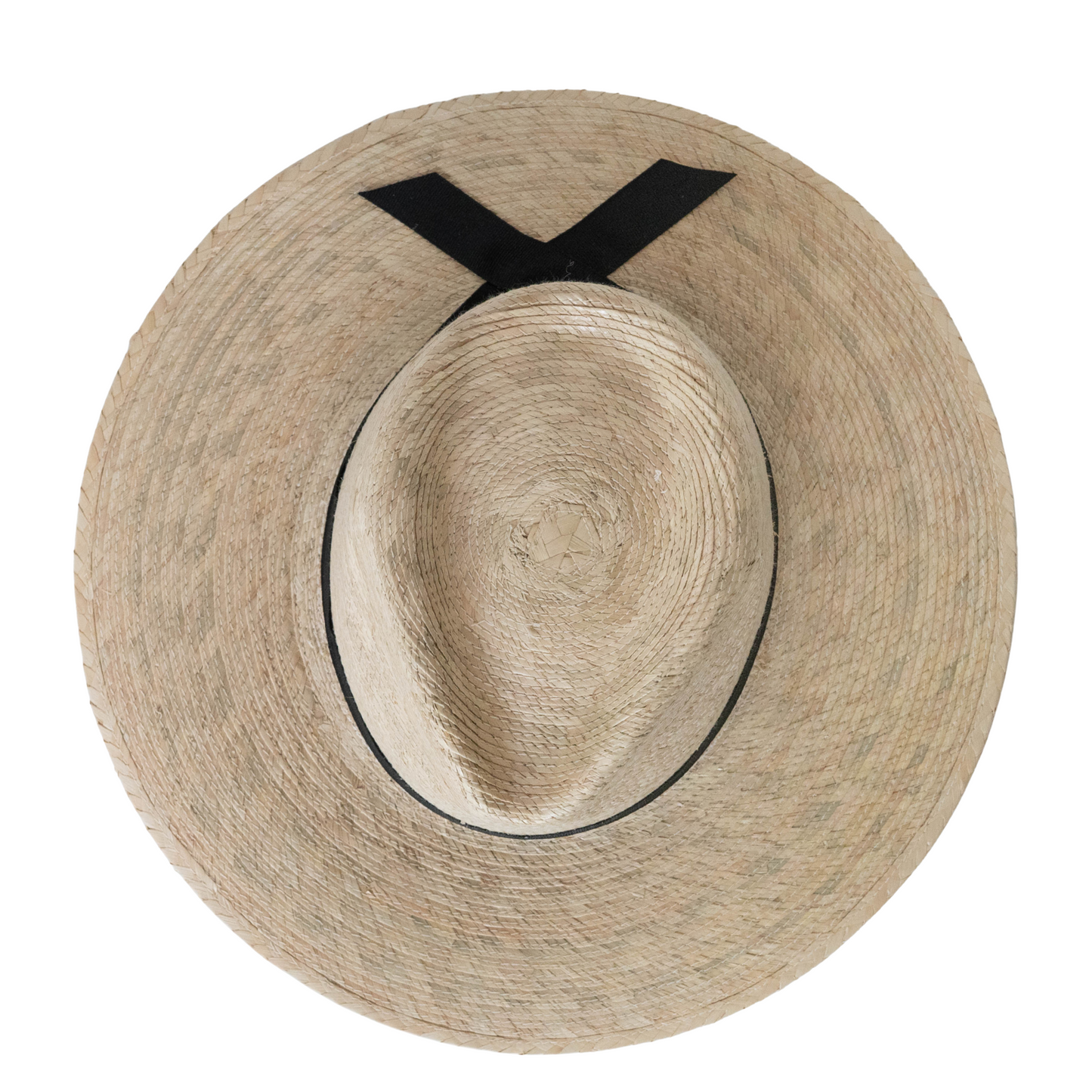 Midi Brim Sun Hat