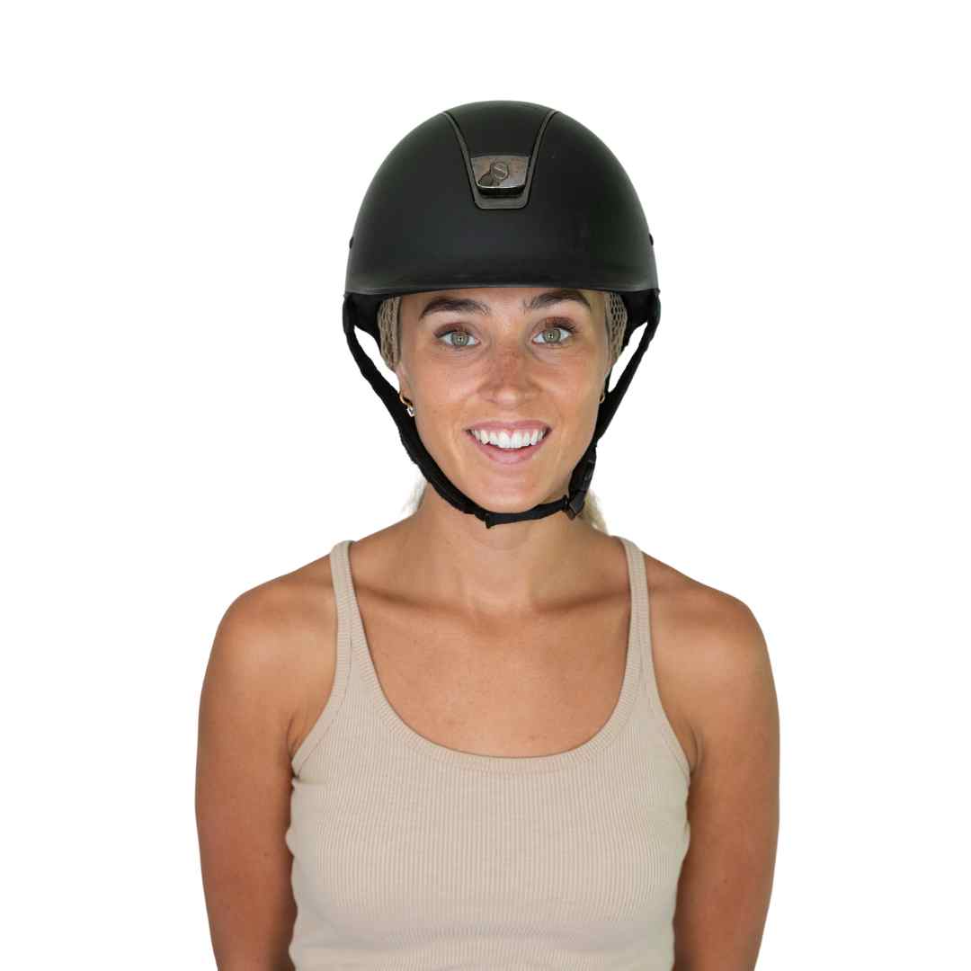 Warm Blonde Hairnet (Pack of 2)