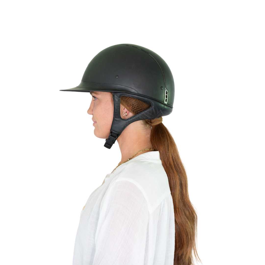 Auburn Hairnet (Pack of 2)