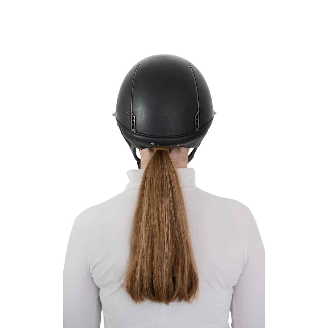Medium Brown Hairnet (Pack of 2)