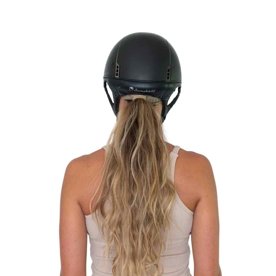 Warm Blonde Hairnet (Pack of 2)