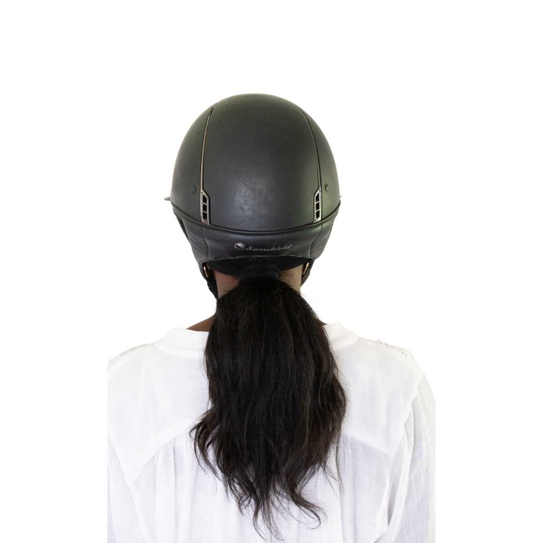 Black Hairnet (Pack of 2)