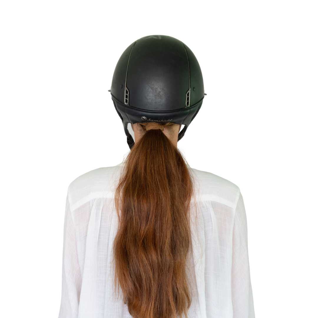 Auburn Hairnet (Pack of 2)