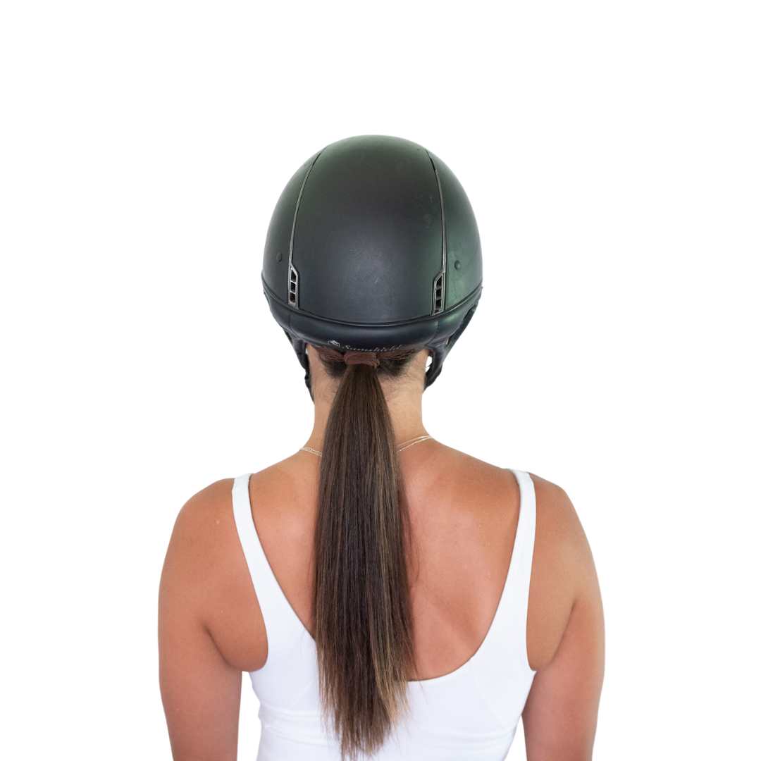 Dark Brown Hairnet (Pack of 2)