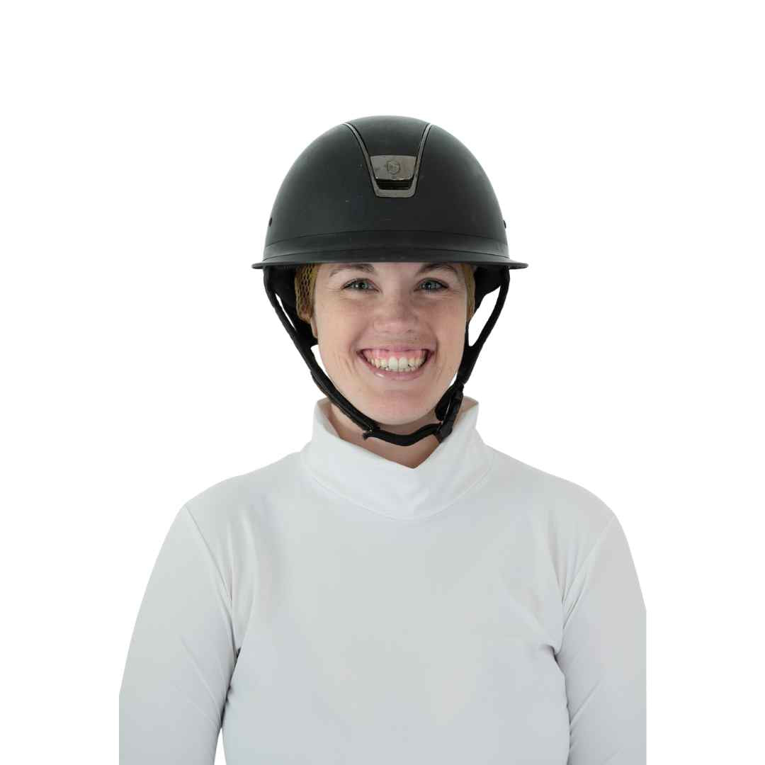 Medium Brown Hairnet (Pack of 2)