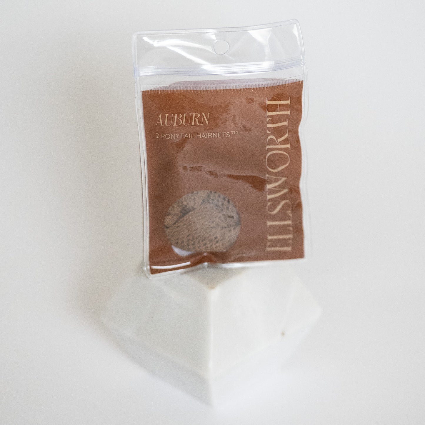 Auburn Hairnet (Pack of 2)