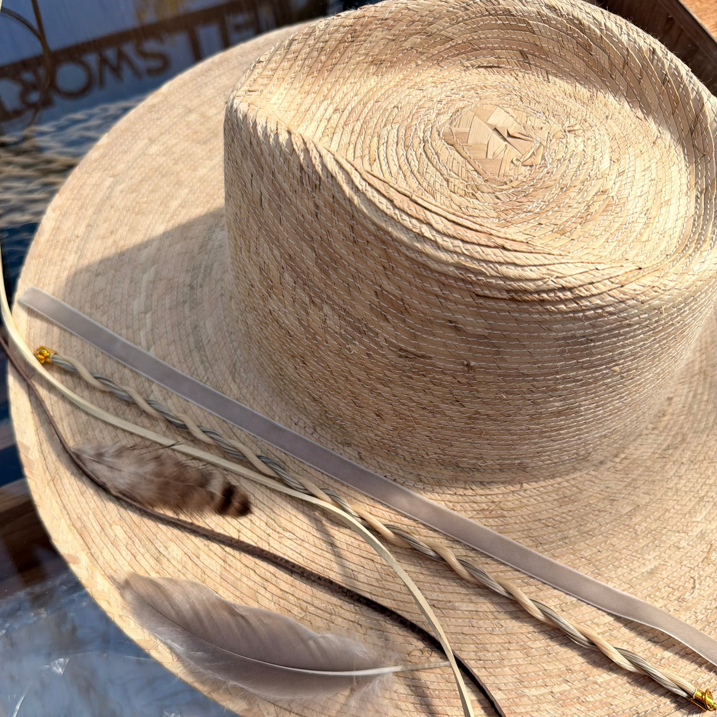 Virtual Custom Hat Design