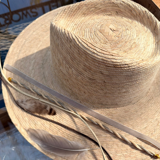 Virtual Custom Hat Design