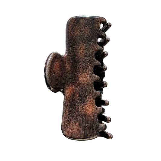 Dapple Bay Claw Clip