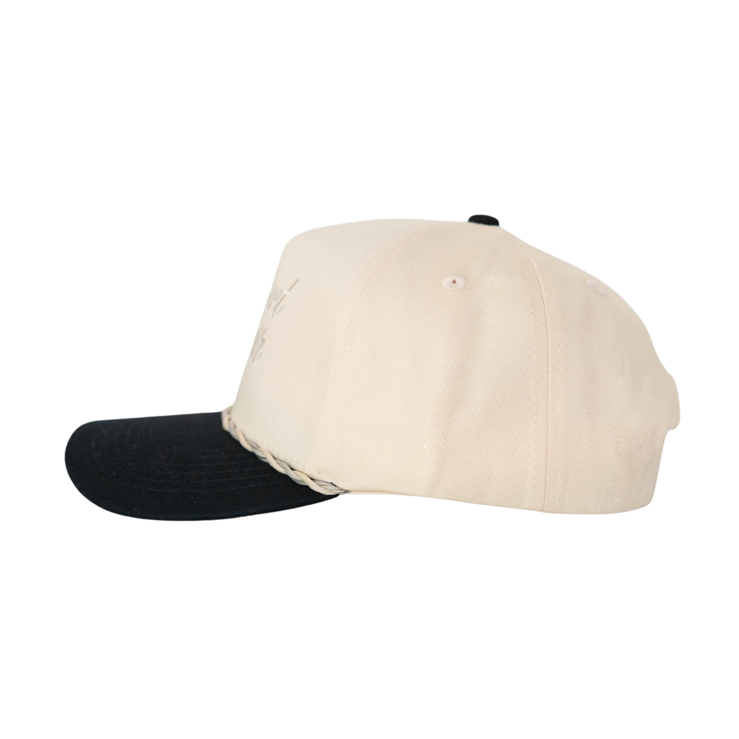 Helmet Hair - Equestrian Trucker Hat