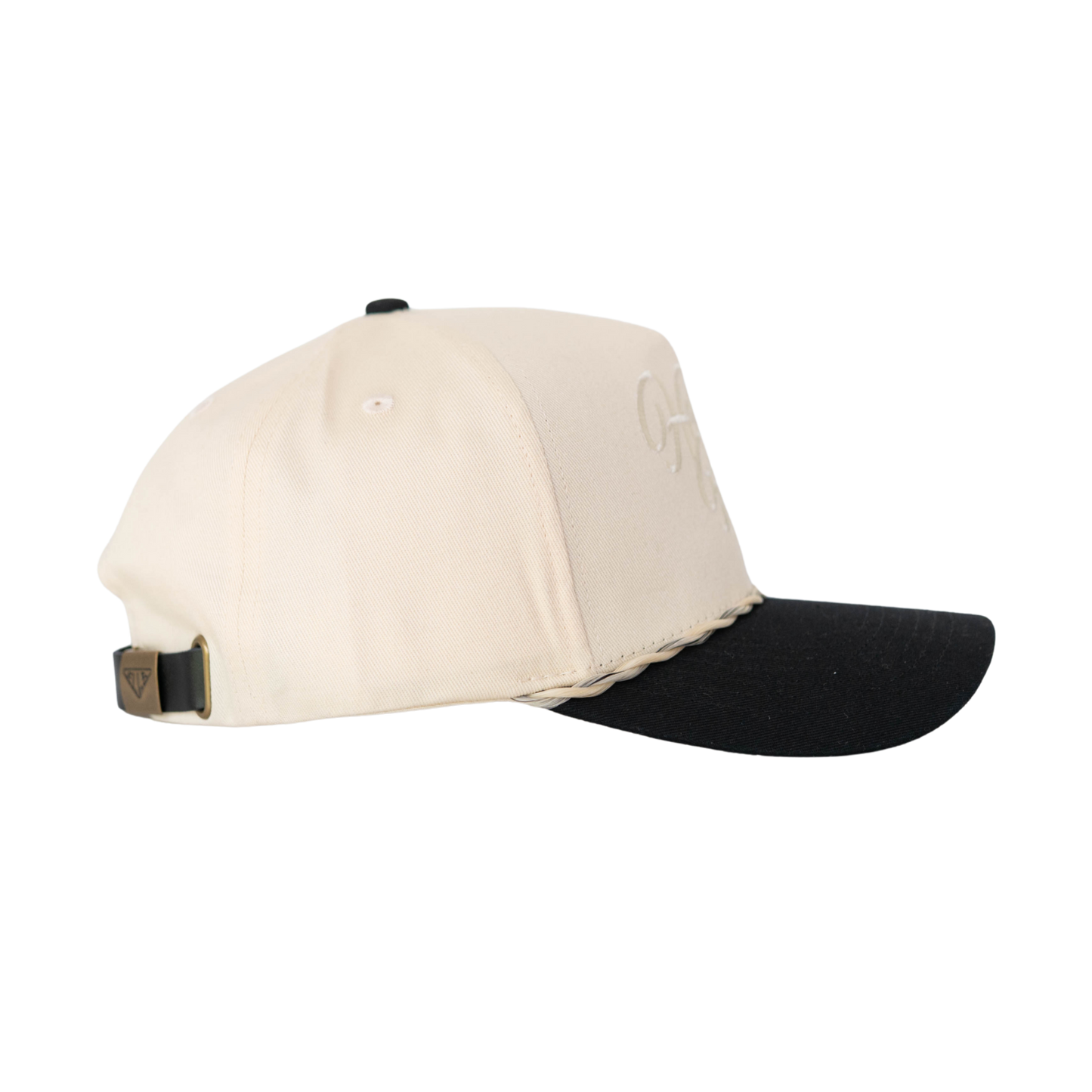 Helmet Hair - Equestrian Trucker Hat