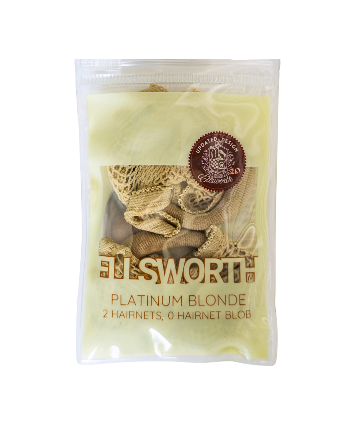 Ellsworth Hairnet 2.0 - Preview