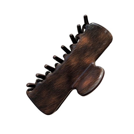 Dapple Bay Claw Clip