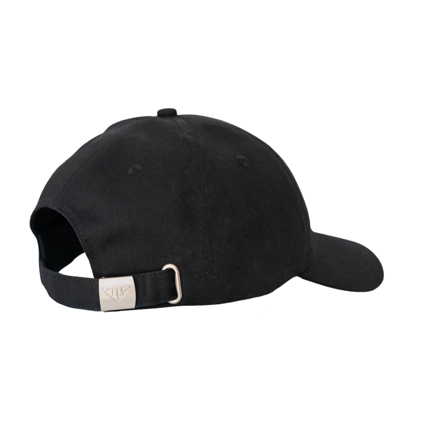 Crest Logo Dad Cap