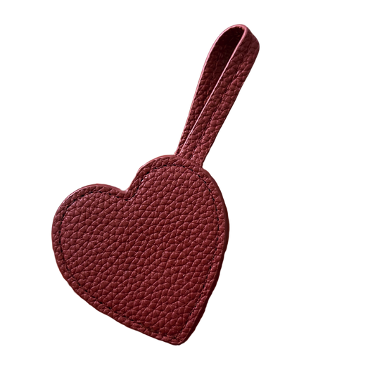 Heart Magnetic Hat Clip