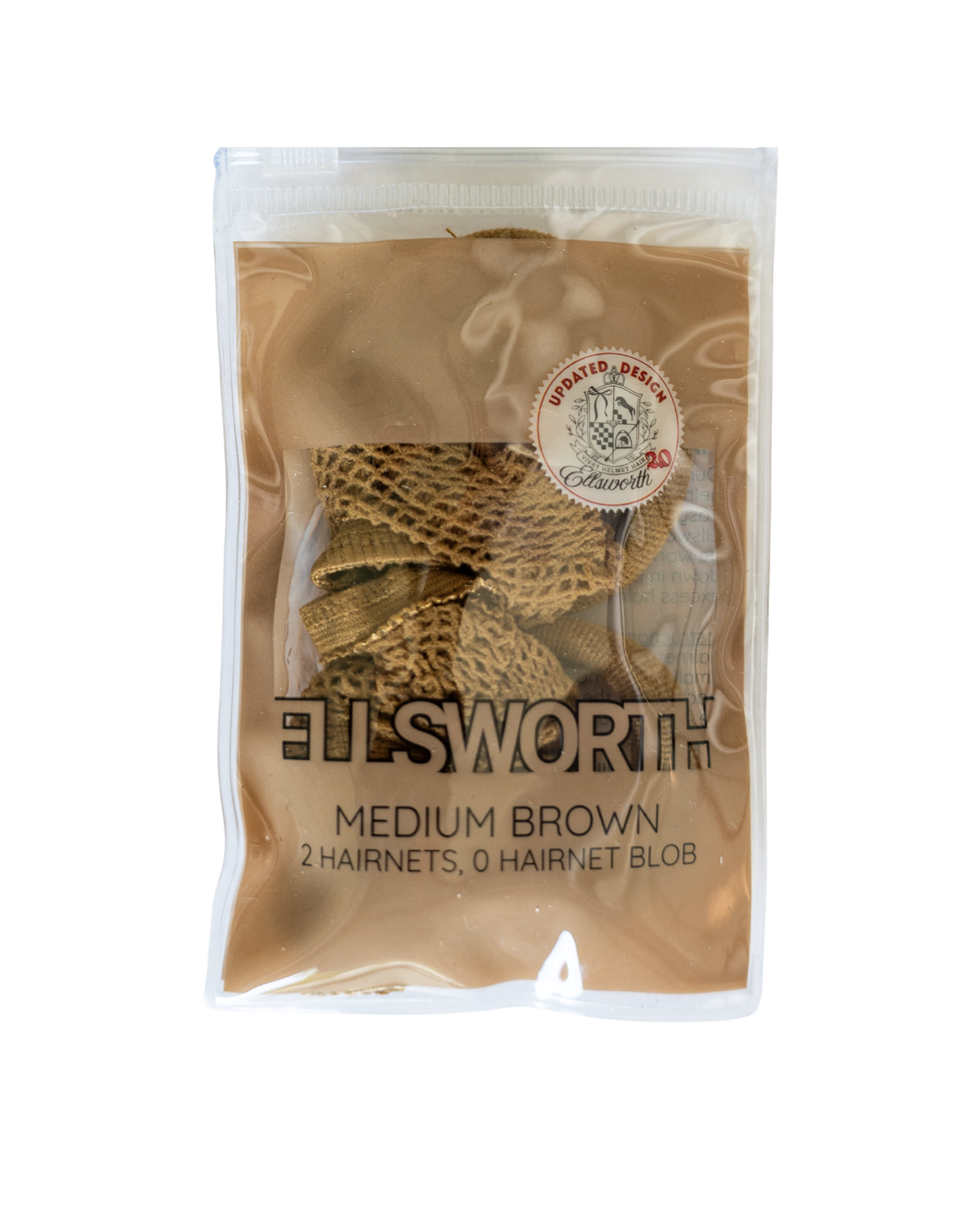 Ellsworth Hairnet 2.0 - Preview