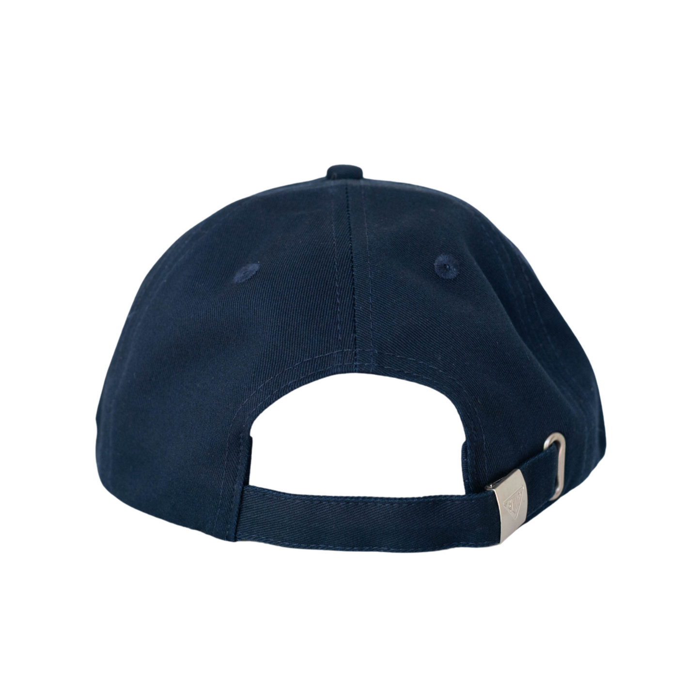 Crest Logo Dad Cap