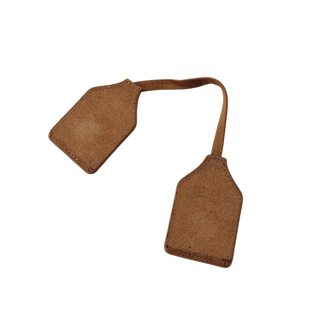 Equestrian Tag Magnetic Hat Clip