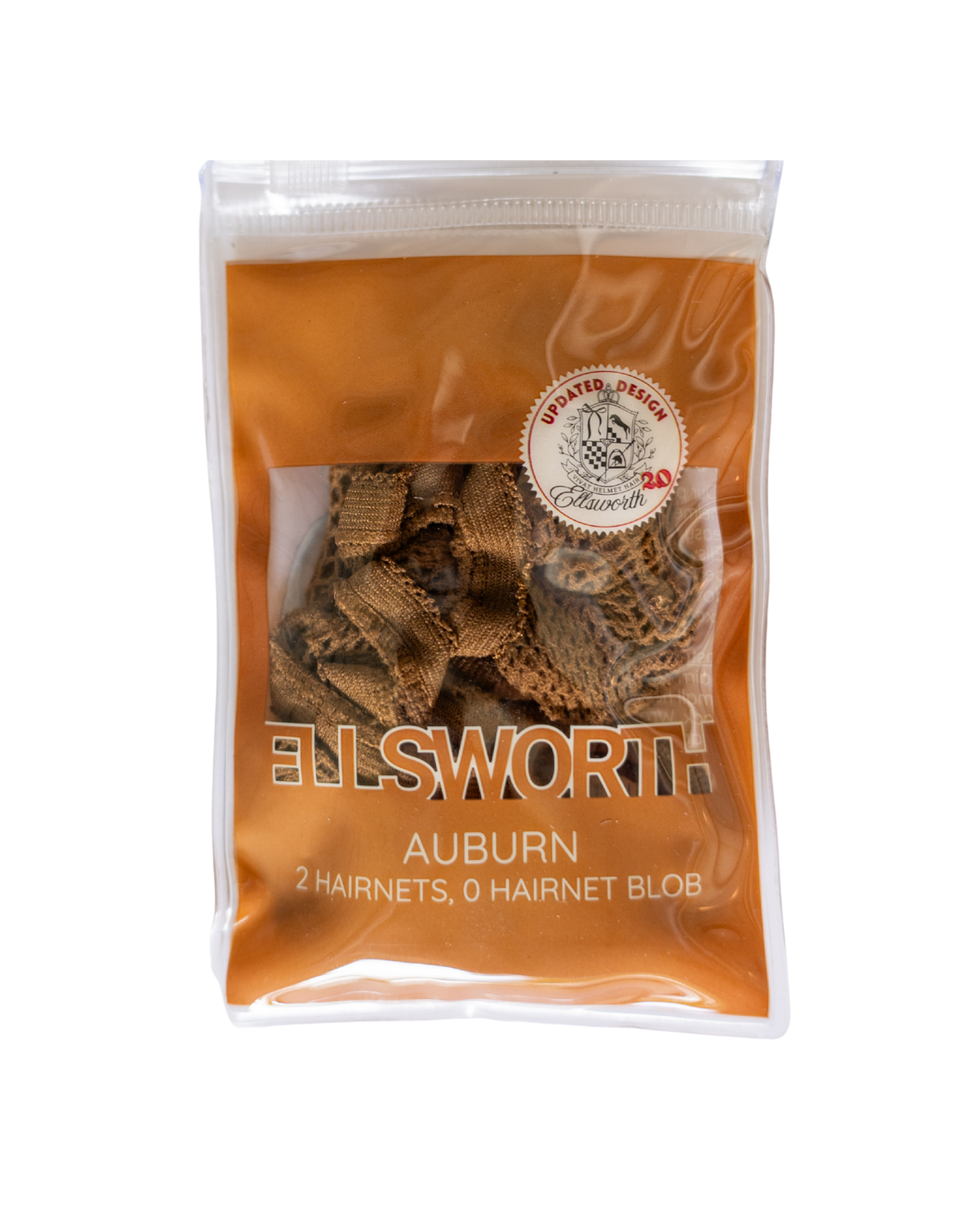 Ellsworth Hairnet 2.0 - Preview