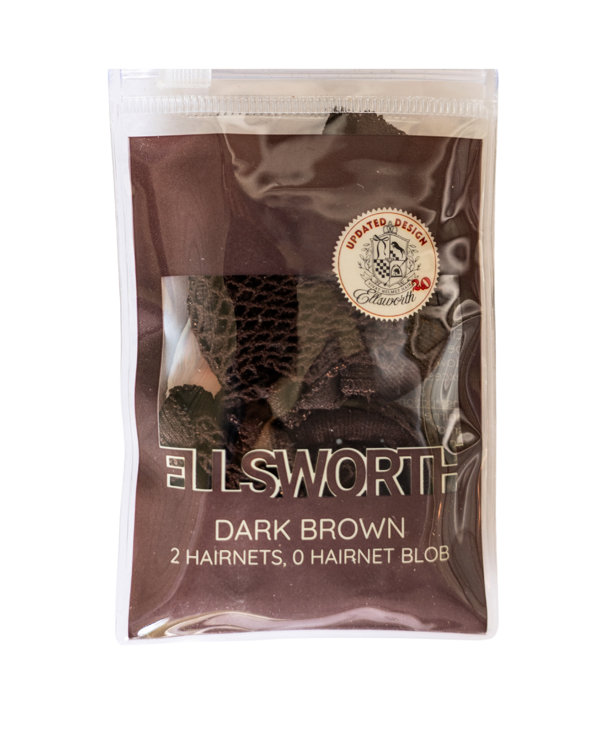 Ellsworth Hairnet 2.0 - Preview
