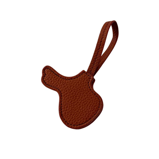 Saddle Magnetic Hat Clip