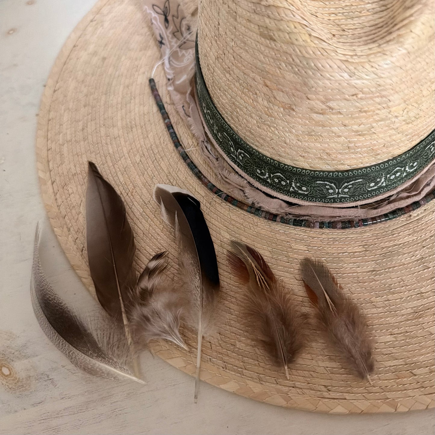 Virtual Custom Hat Design