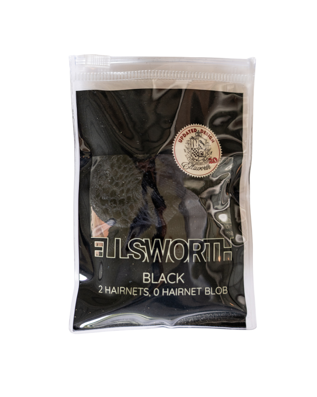 Ellsworth Hairnet 2.0 - Preview