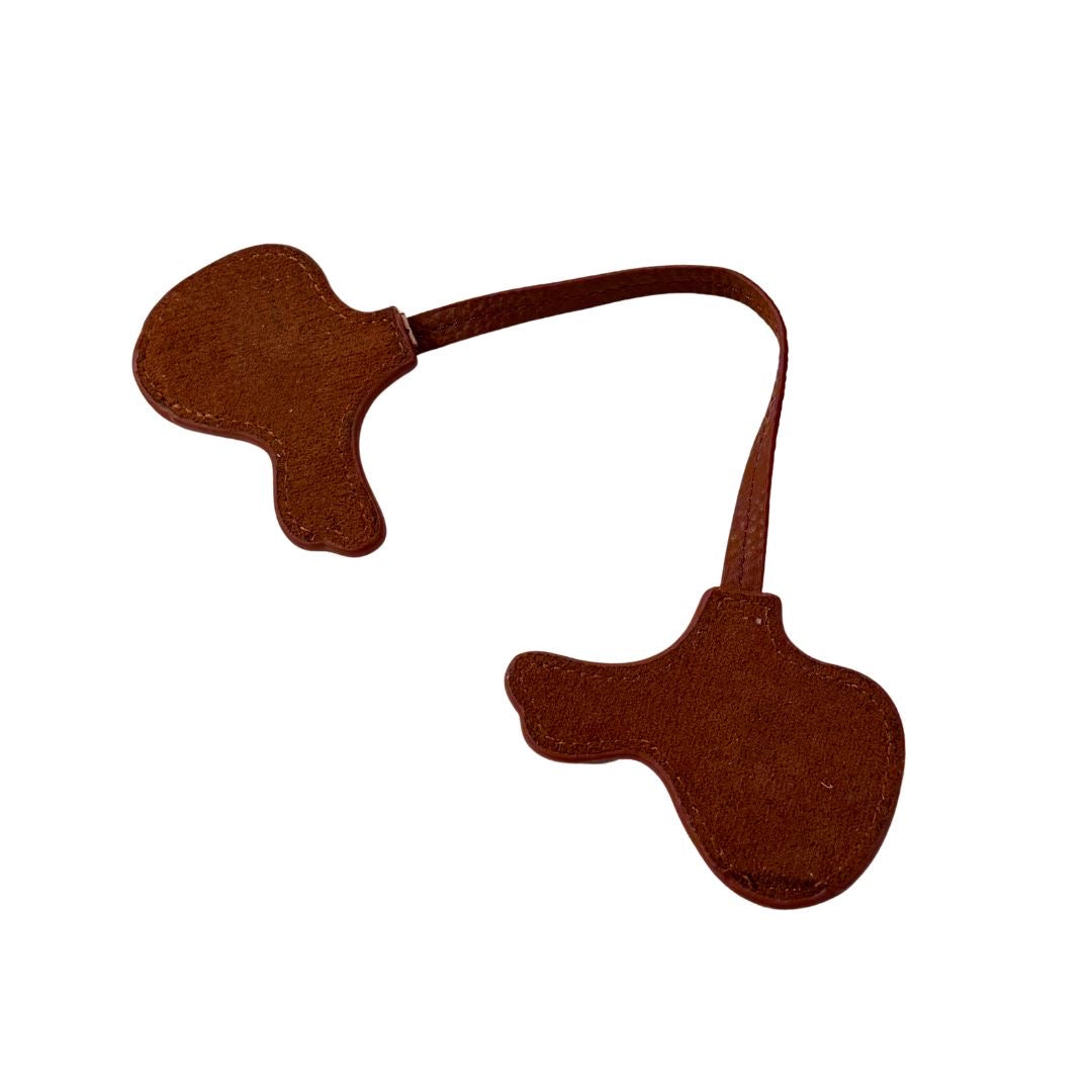 Equestrian Magnetic Hat Clip