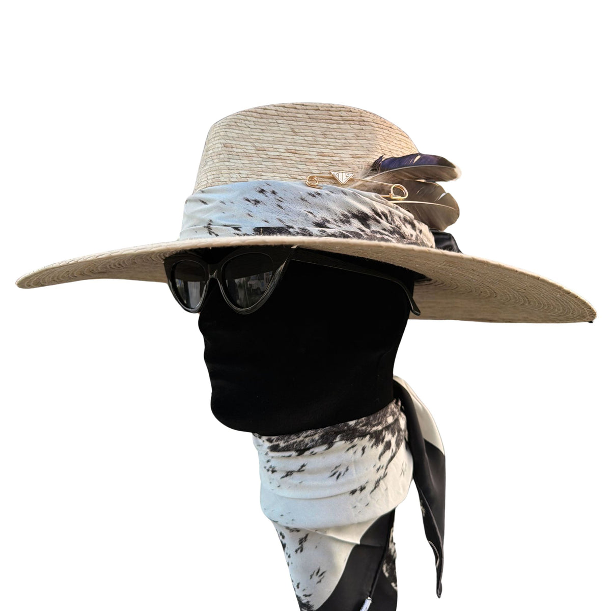 Virtual Custom Hat Design