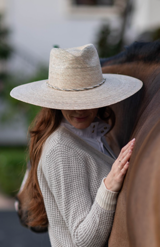 Perfect Palm Sunhat