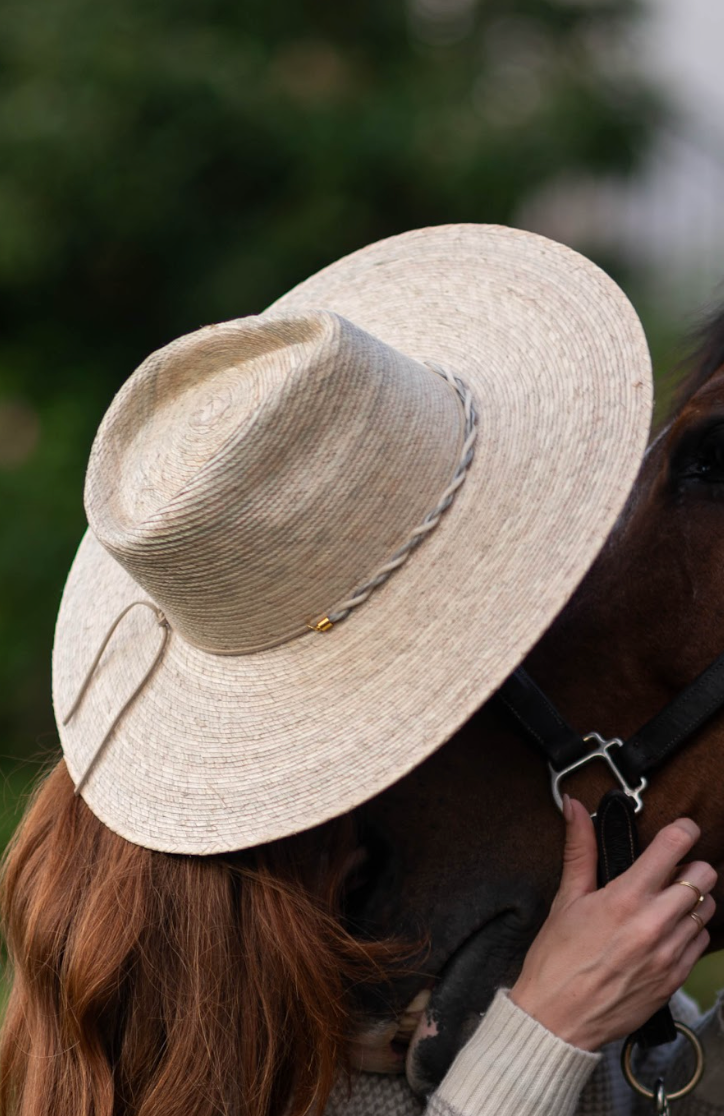 Perfect Palm Sunhat