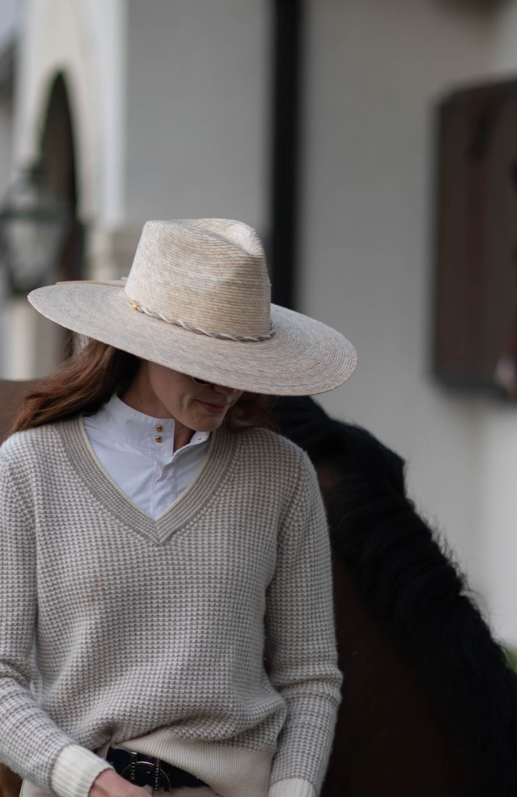 Perfect Palm Sunhat