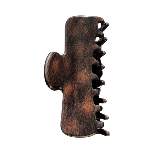 Dapple Bay Claw Clip