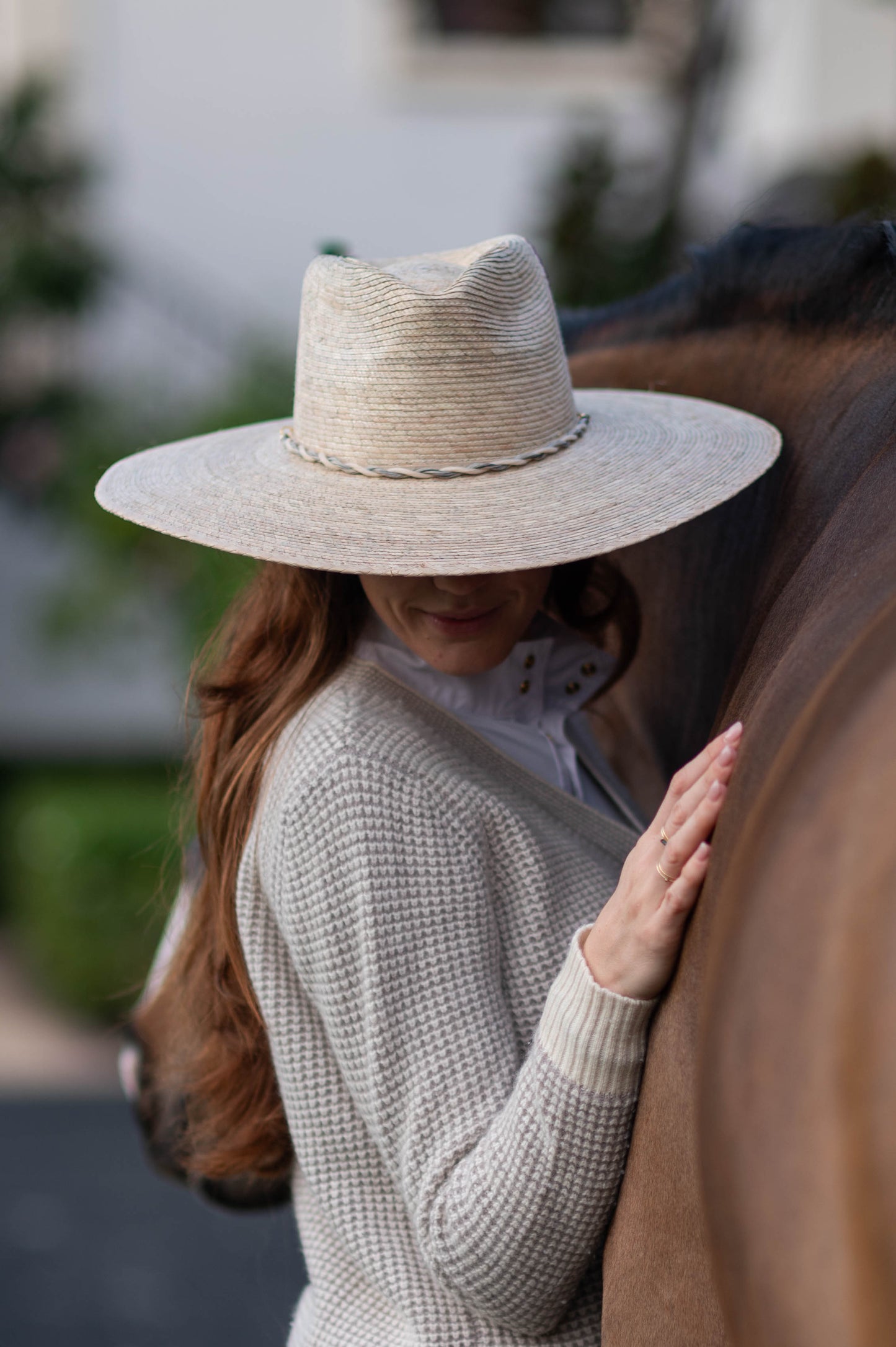 Perfect Palm Sunhat